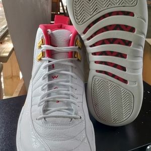 Jordan FIBA 12